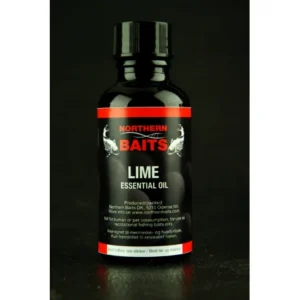 Lime Essential Oil – 40ml