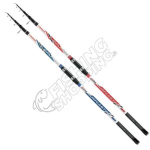 TRABUCCO AVALON SURFCASTING VI