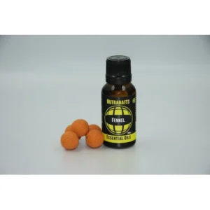 OLI ESSENZIALI FENNEL NUTRABAITS