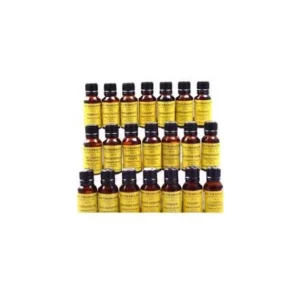 OLI ESSENZIALI CINNAMON NUTRABAITS