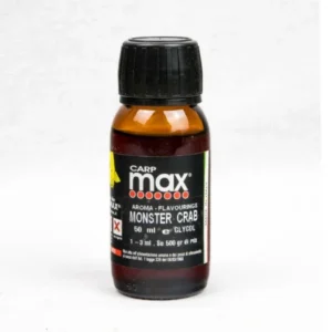 Aromi in Glicole Composti 50ml – Carp Max- Earthquake – Fruttato