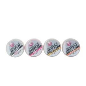 Mainline Match Boilies Cell