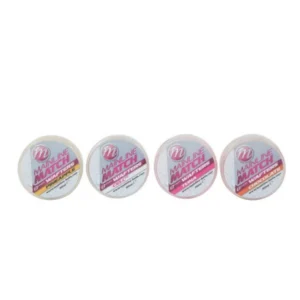 Mainline Match Wafters Pineapple