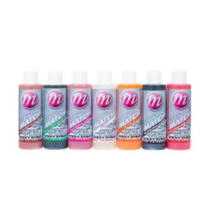 Mainline Match Carp & Coarse Sticky Syrups Cell