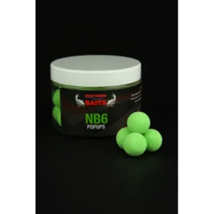 Northern Baits NB6 Pop Up 20mm