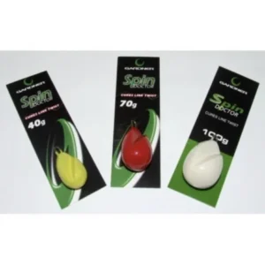 Gardner Spin Doctor 100g