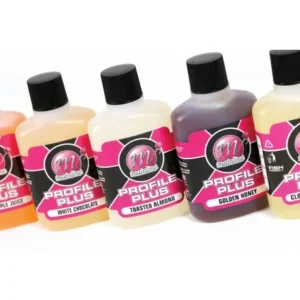Profile Plus-Mainline-Indian Spice