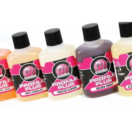 Profile Plus-Mainline-Indian Spice