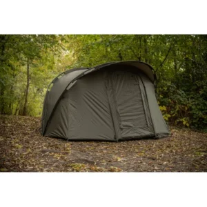 UNDERCOVER GREEN 1 MAN BIVVY – SOLAR