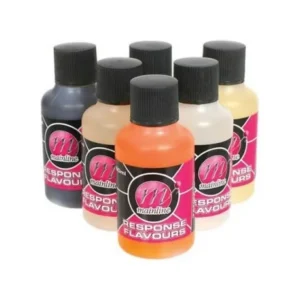 Response Flavours-Milky Toffee