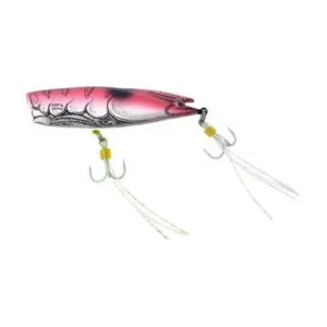 Bomber Pop’N Shrimp