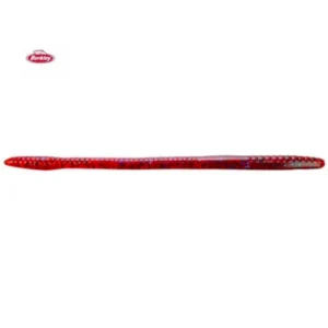 Berkley Powerbait Pro Design Bottom Hopper – Green Pumpkin Red 11cm