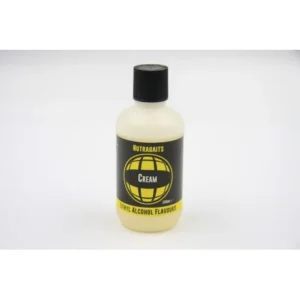 NUTRABAITS- ETHYL ALCOHOL FLAVOURS -CREAM