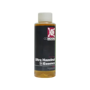 CC Moore Ultra Hazelnut 100ml