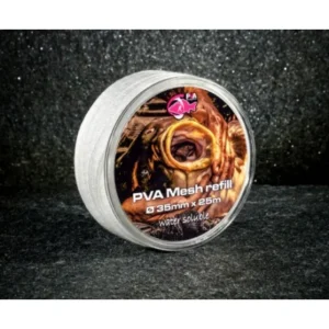 PVA Hydrospol – Mesh Refill – 25m D 35mm