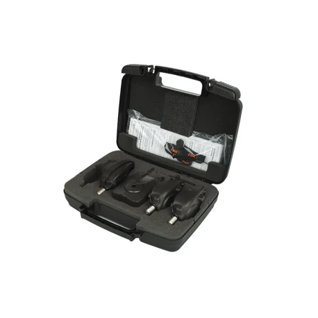 Fox Micron MX 3 Rod Set