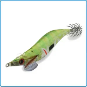 DTD Wounded Fish Oita 2.5