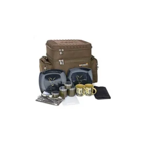 Fox Voyager® Two Person Cooler Bag