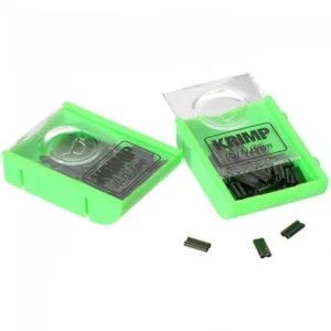 Korda Spare Krimps Small