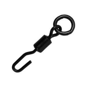 Korda Spinner Ring Swivel