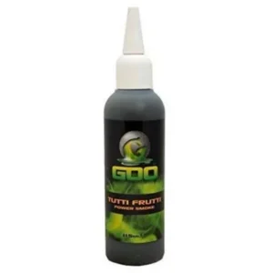 Goo Korda Power Smoke Tutti Frutti