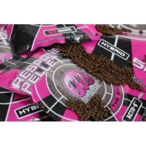Mainline Response Pellets Fusion