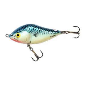 Salmo Slider 10F