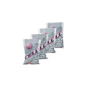 Mainline Match Activated Carp Coarse 4 mm