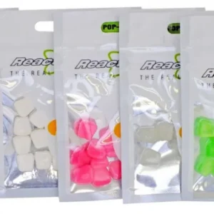 ReactorBaits Maiz Fucsia
