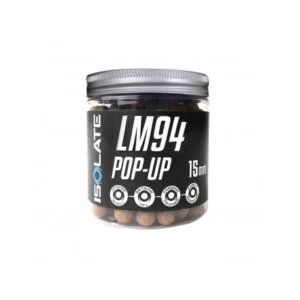 Shimano Isolate LM94 Pop-Up 15mm