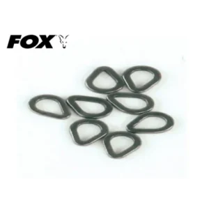 Fox Teflon Pear Rig Rings