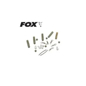 Fox Heli Kit
