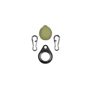 Fox Kit Slik Ring & Bead