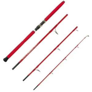 Tenryu Furrary Quatro 80 LB