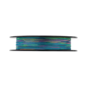 Daiwa J Braid Grand X8 Tresse Multicolor – 135M
