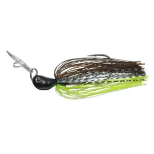 Evergreen Jack Hammer Stealth Blade 3/8oz – 10G