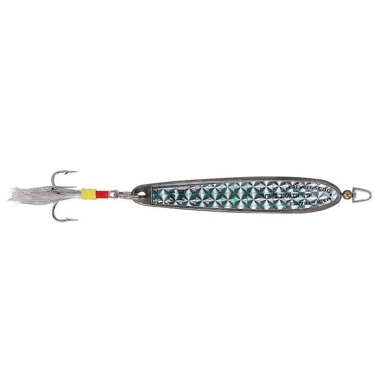 Flashmer Cuiller Triple Bar