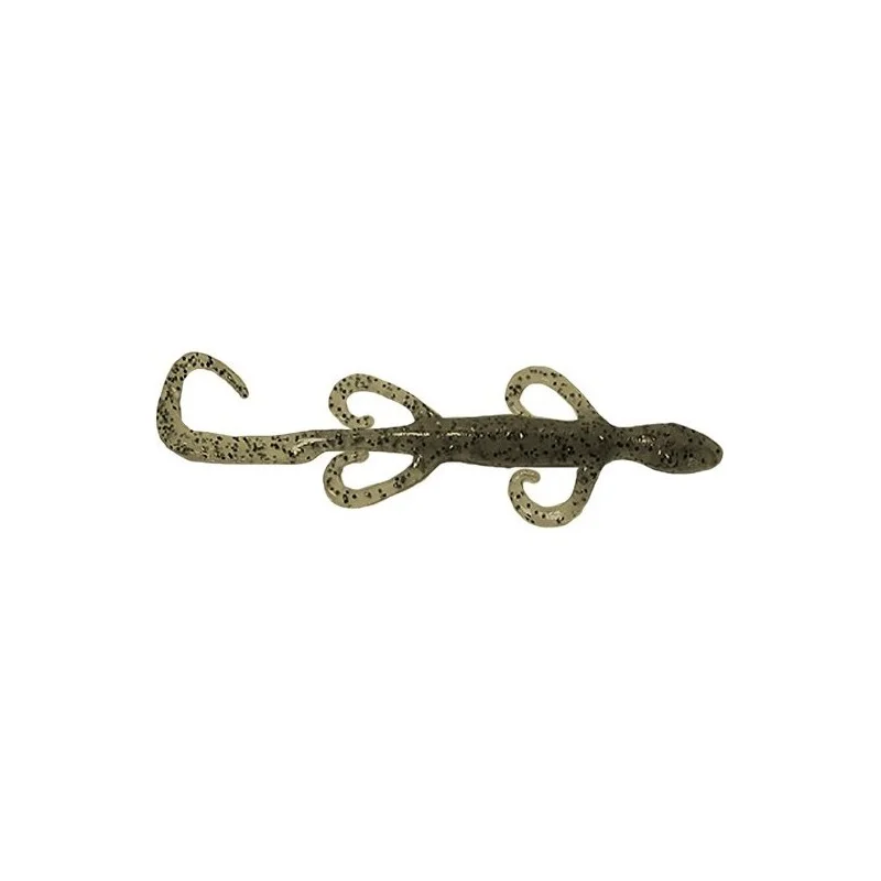 Zoom Mini Lizard 4″