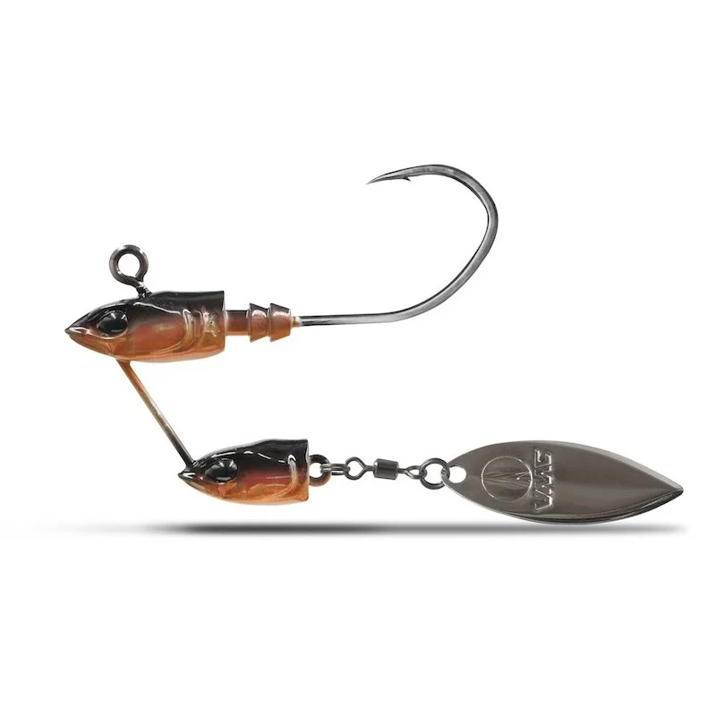 VMC Twinjig – 2pcs/pk