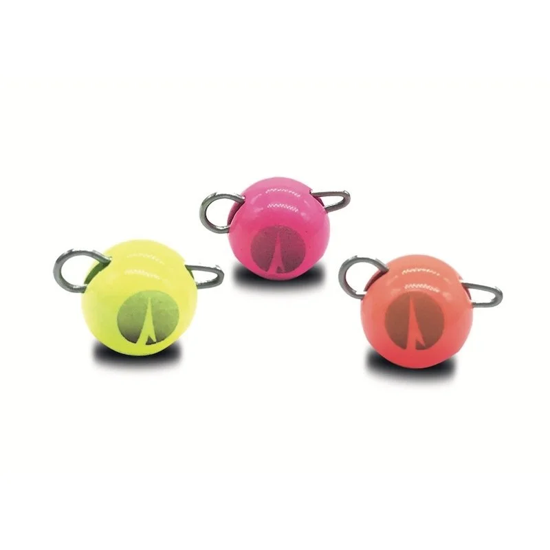 VMC Cheboo Fluorashka D302FL