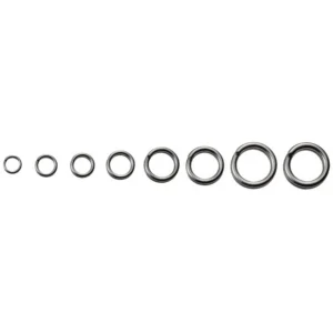 Varivas Power Ring