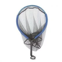 EPUISETTE ALU RAQUETTE FLOTTANTE – 65 x 45/40 cm