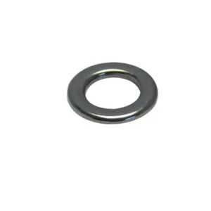 Flashmer Anneaux Brises Inox Solid – 5pcs/pk
