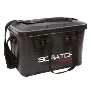 Scratch Tackle Sac Rigide Bakkan 35 Litres