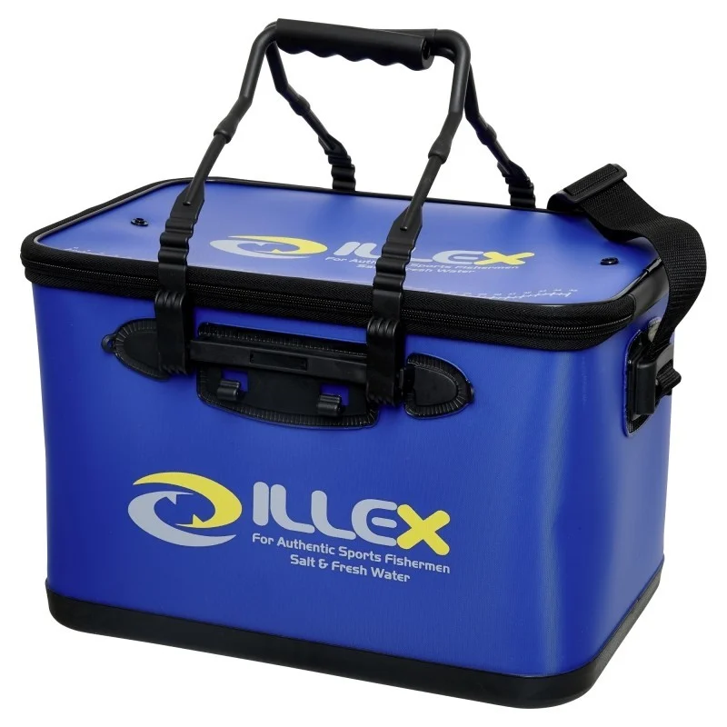 Illex Bakkan Boat 40