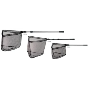 Daiwa Epuisette Filet Caoutchouc Rubber Net