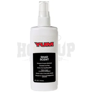 Yum Attractant Shad Scent