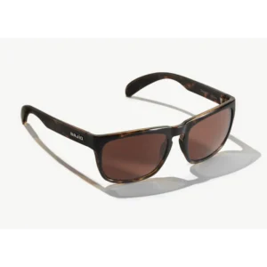Bajio Sunglasses Swash Dark Tort Gloss Frame – Polycarbonate Lens