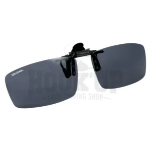 Daiwa Polarised Clip Ons 1