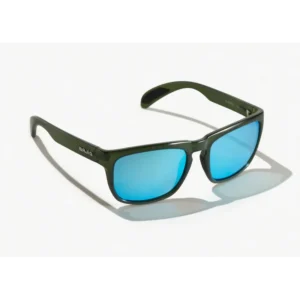 Bajio Sunglasses Swash Cerveza Gloss Frame – Polycarbonate Lens